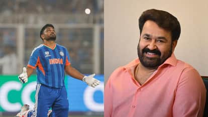 Sanju Samson played nice in t20 world cup south celebs praise him say true The Kerala Story