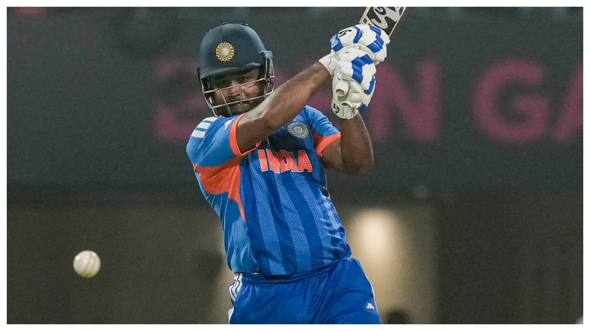 From Doubt to Dominance: Sanju Samson Knock Forces Suryakumar Yadav to Salute After IND vs WI T20 World Cup