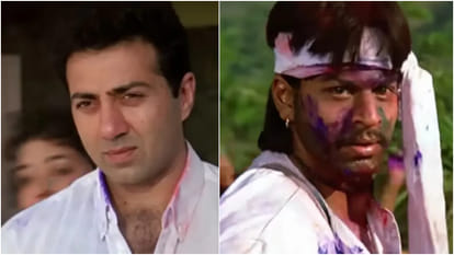 Holi 2026 Songs Playlist Rang Barse Ang Se Ang Lagana Hori Khele Raghuveera Holi Ayee Re Balam Pichkari