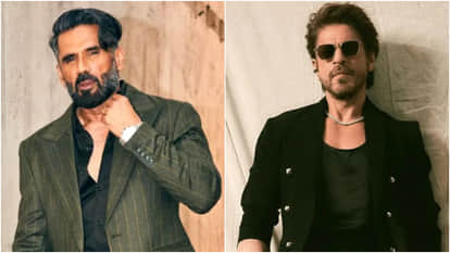 Suniel Shetty Says Yash Chopra Main Reason In Shah Rukh Khan Stardom He Is Like Ranbir Kapoor On Social Media