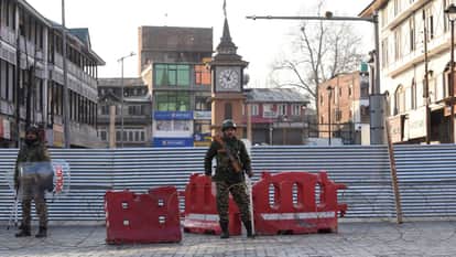 strictness in the valley after Khamenei's death