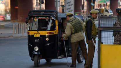 strictness in the valley after Khamenei's death