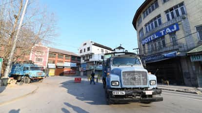 strictness in the valley after Khamenei's death