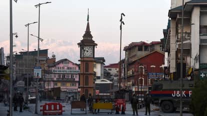 strictness in the valley after Khamenei's death