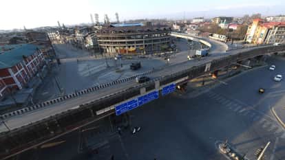 strictness in the valley after Khamenei's death