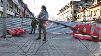 strictness in the valley after Khamenei's death