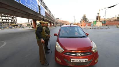 strictness in the valley after Khamenei's death