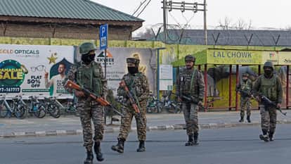 strictness in the valley after Khamenei's death