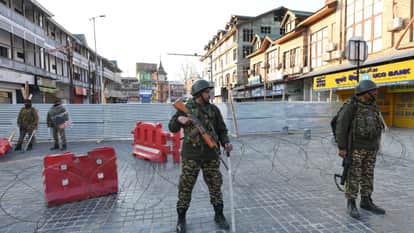 strictness in the valley after Khamenei's death