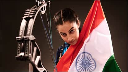 Asian Para Games Gold Medalist Sheetal Devi Archery Champion Women Of Excellence Award