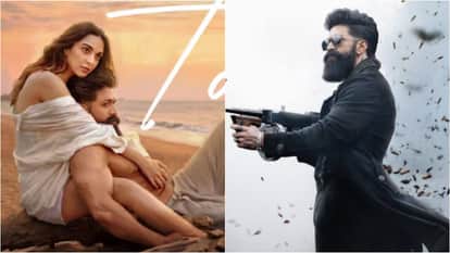 Tabaahi Song Out: First single from Yash and Kiara Advani Movie Toxic Release now