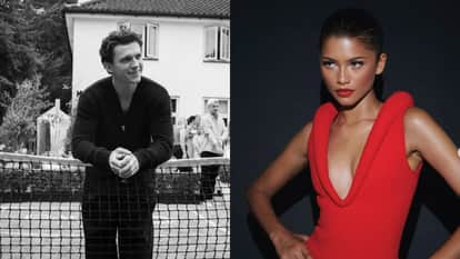 Zendaya And Tom Holland Are Married Stylist Law Roach Claims