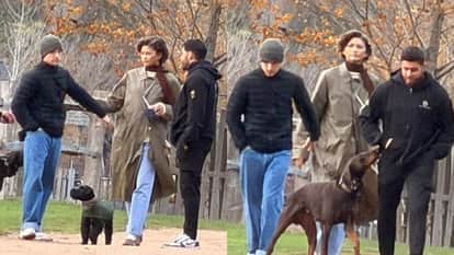 From On Screen Couple To Romantic Off Screen Couple Heres A Timeline Of Tom Holland And Zendaya Relationship