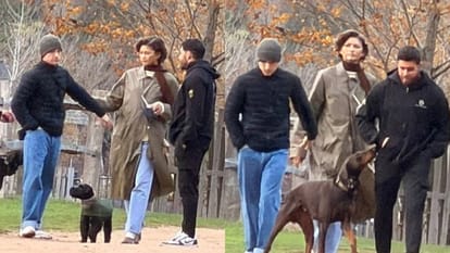 From On Screen Couple To Romantic Off Screen Couple Heres A Timeline Of Tom Holland And Zendaya Relationship