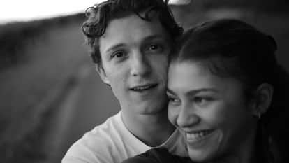 From On Screen Couple To Romantic Off Screen Couple Heres A Timeline Of Tom Holland And Zendaya Relationship