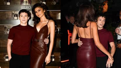 From On Screen Couple To Romantic Off Screen Couple Heres A Timeline Of Tom Holland And Zendaya Relationship