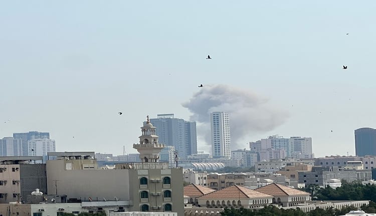 युद्ध से दुबई में पर्यटन पर संकट: 80% तक गिरी कमाई, होटल-रेस्तरां भी सूने; समझिए कर्मचारियों पर संकट क्यों?