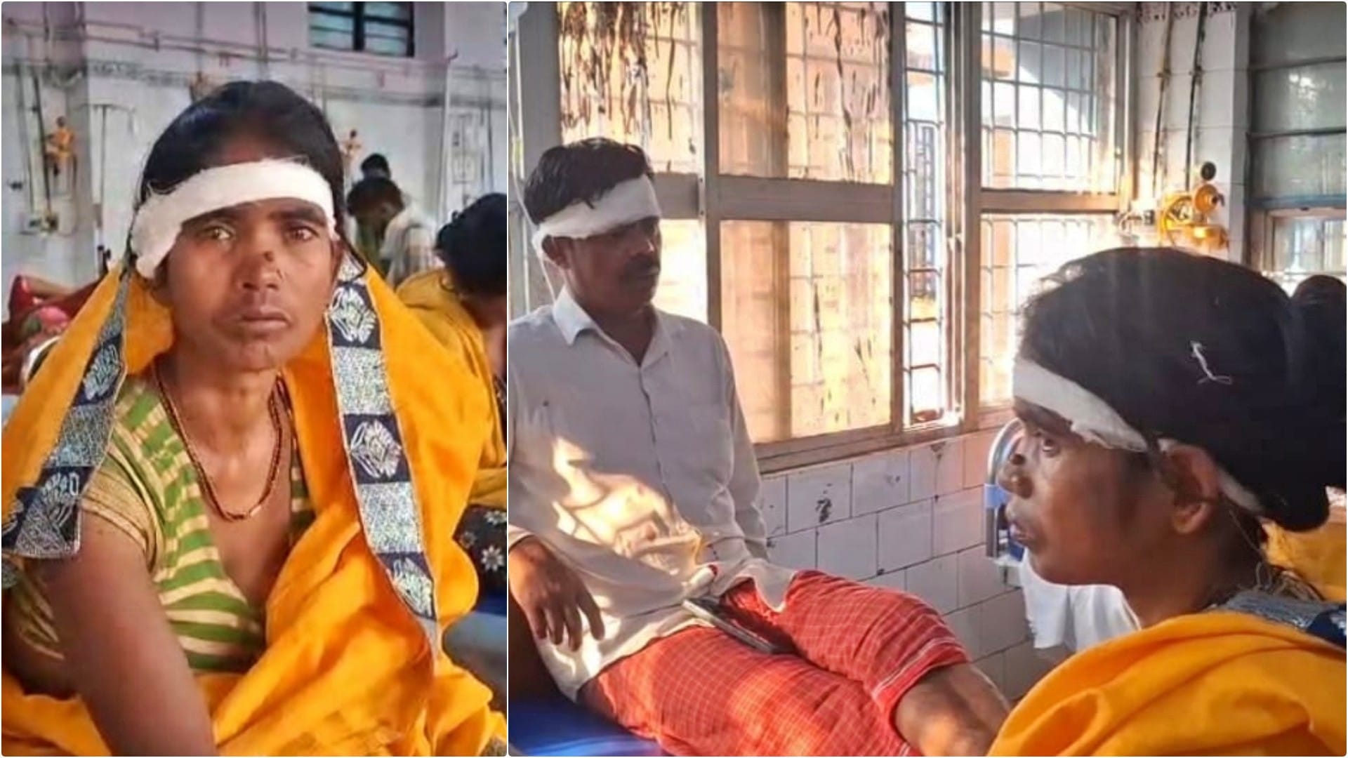 उधार न देने पर जीविका दीदी और परिवार पर हमला