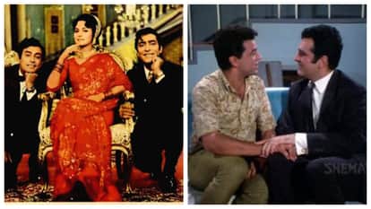 Subah o Shaam to Tehran hindi films shot in Iran waheeda rehman john abraham dia mirza