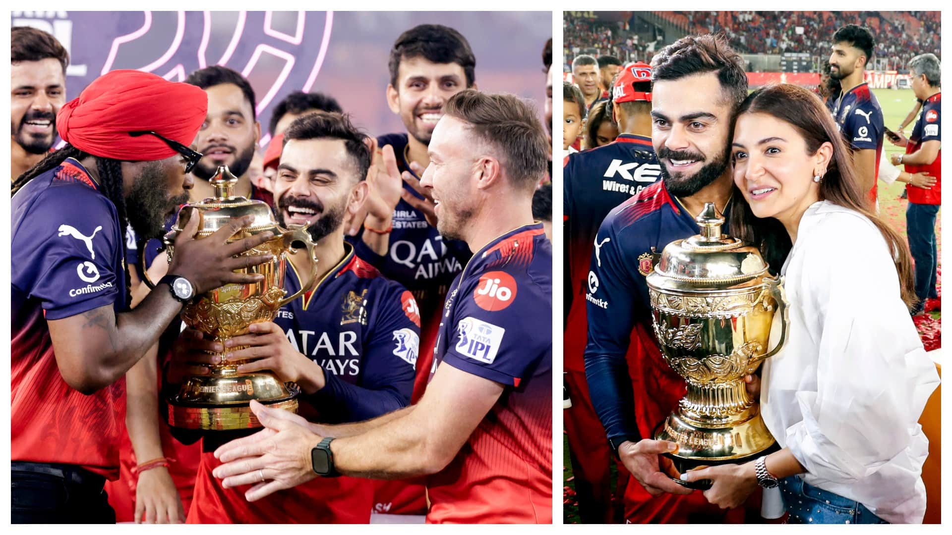 Mo Bobat says Virat Kohli will forever be the icon and hero of RCB know details