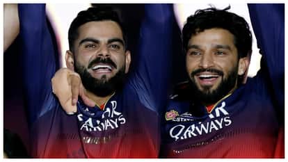 IPL 2026 GT VS RCB: Rajat Patidar speaks on Indian t20 team selection before final match