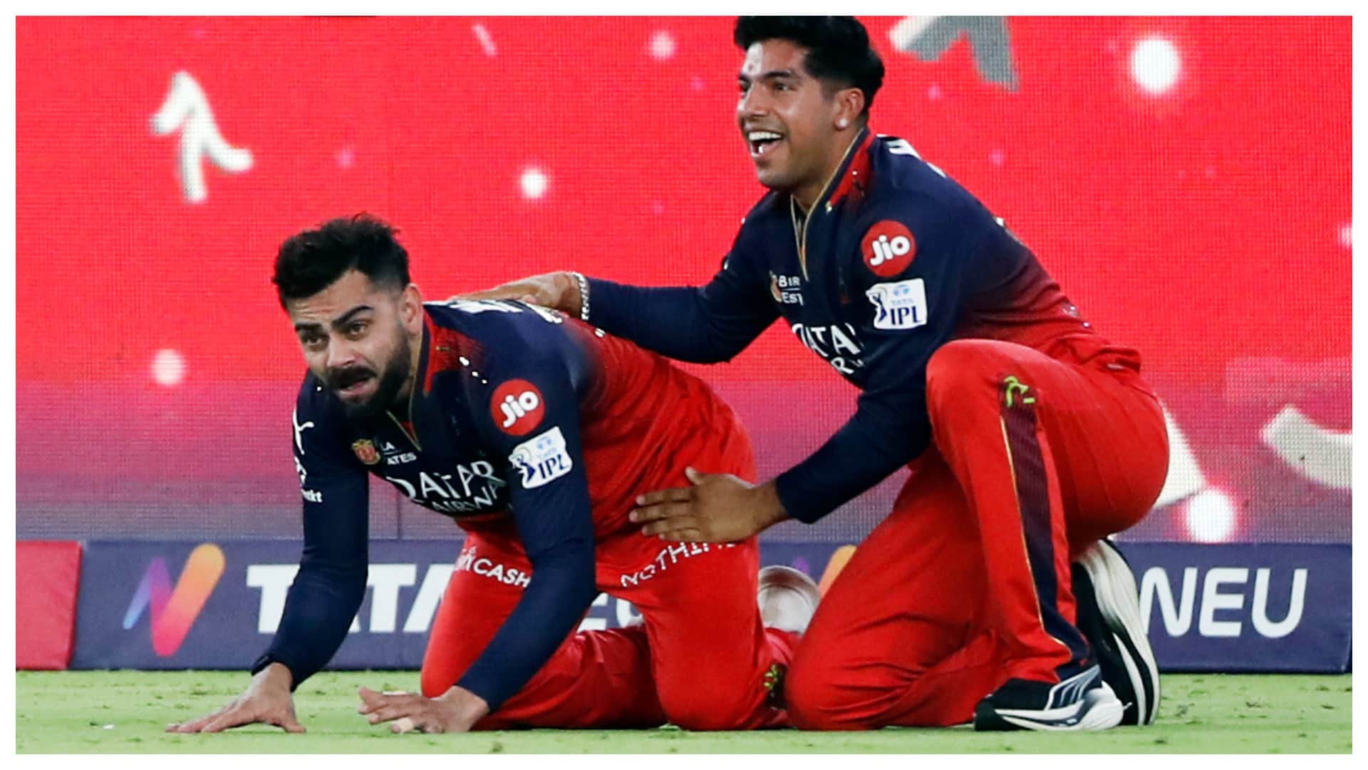 Mo Bobat says Virat Kohli will forever be the icon and hero of RCB know details
