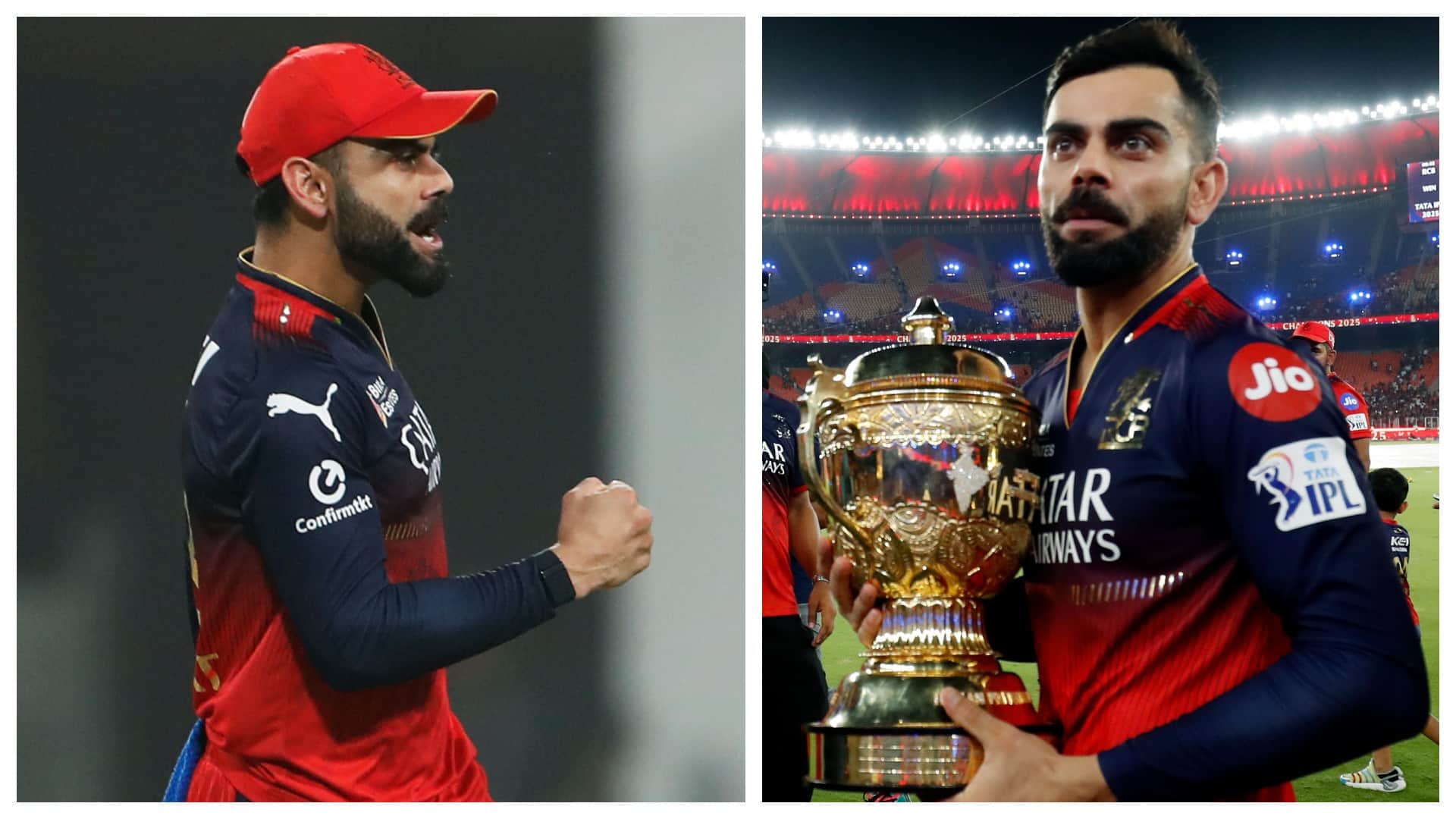 Mo Bobat says Virat Kohli will forever be the icon and hero of RCB know details