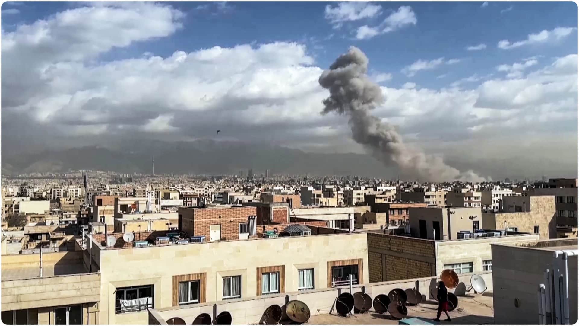 ईरान का भविष्य अंधकारमय ही है