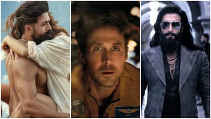 From Toxic to Dhurandhar 2 films releasing in March 2026 holi and eid clash