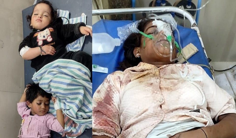 Second Son Dies in Sadabad Accident After Elder Brother’s Death Elderly Parents Devastated