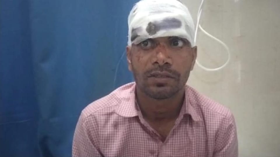 Bahraich mass murders Former village head Nirankar is very simple how could he have committed such a crime