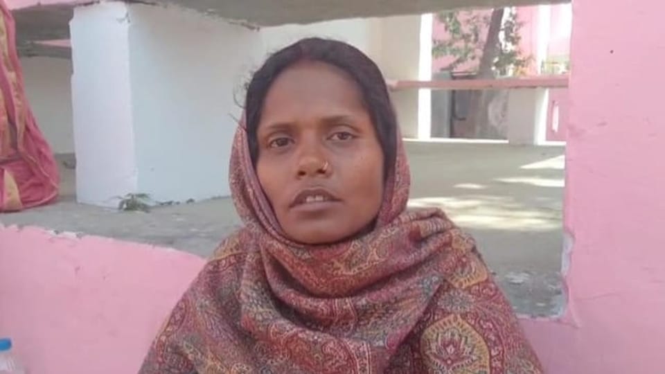 Bahraich mass murders Former village head Nirankar is very simple how could he have committed such a crime