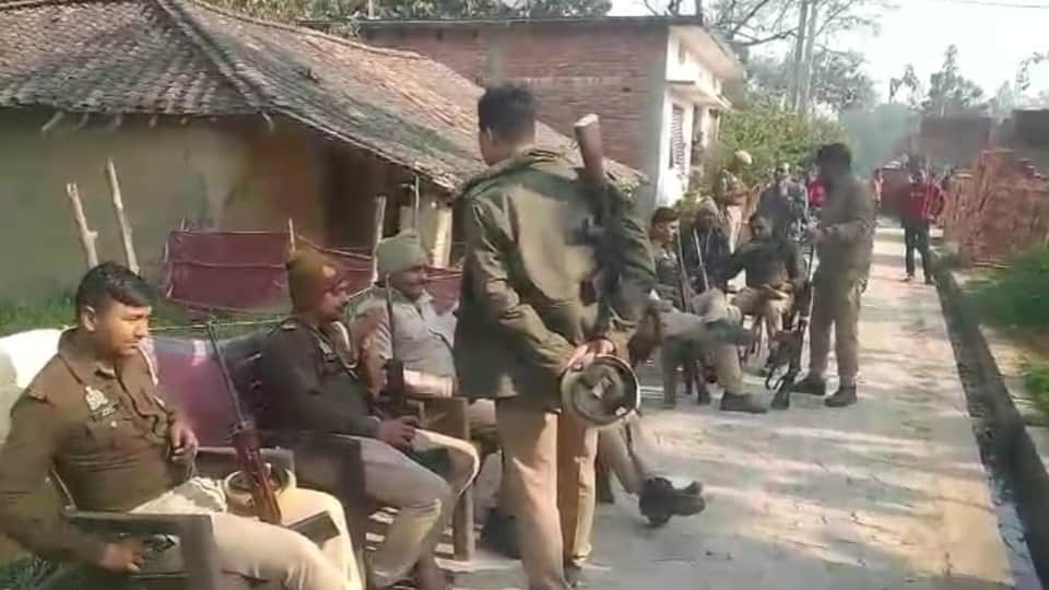 Bahraich mass murders Sister Lakshmi declared Nirankar innocent and questioned elder brother Property dispute