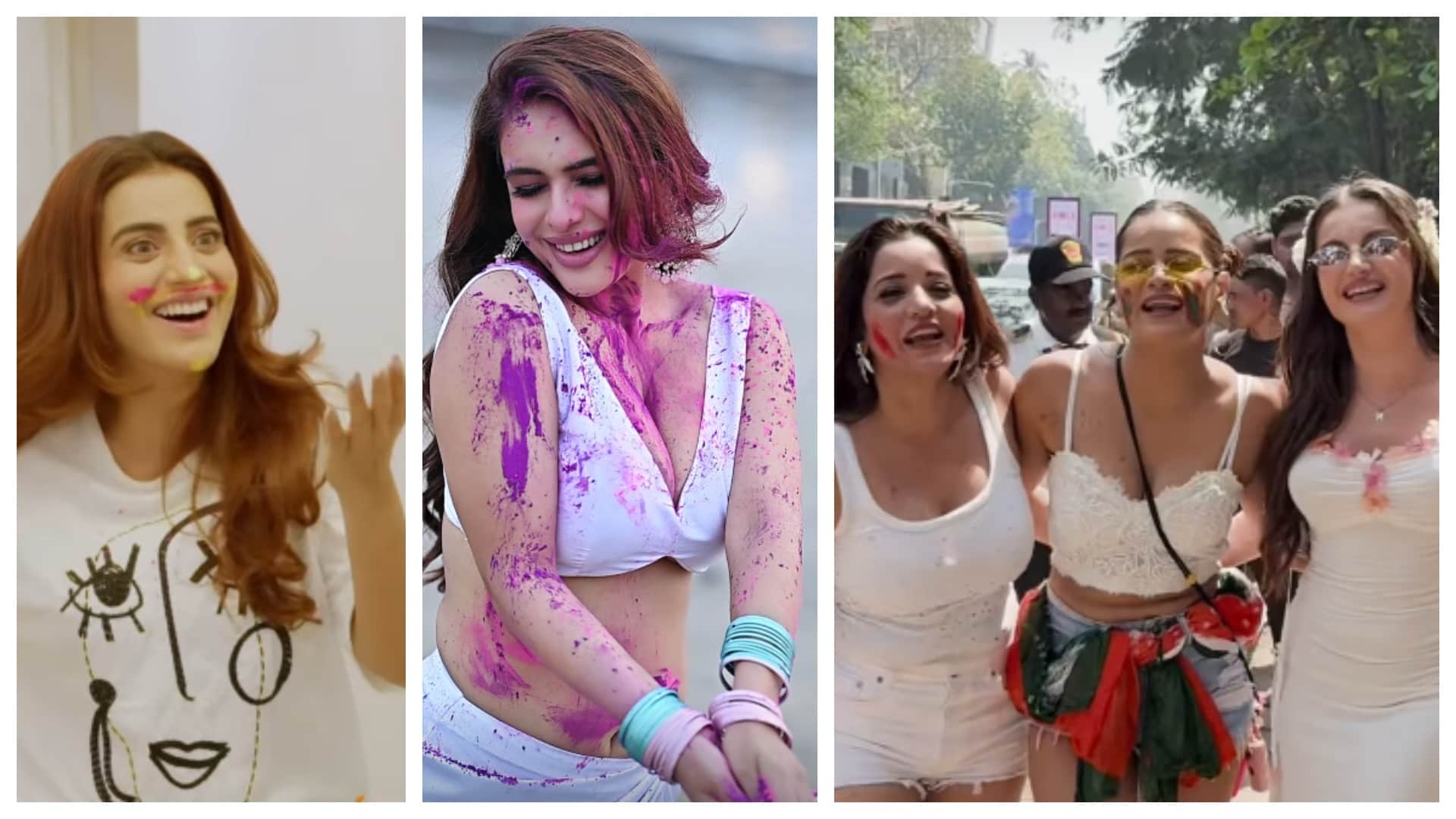 भोजपुरी होली