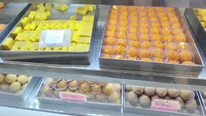 Bhopal News: Most adulteration in old Bhopal, major action by Food Department before Holi, 246 samples under i