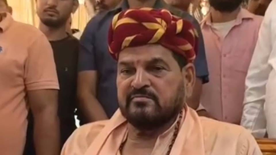 Police investigation reveals details in the case involving former MP and MLA Prateek Singh.