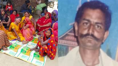 Former Gram Pradhan beaten to death in Bahraich following an argument over fireworks three named