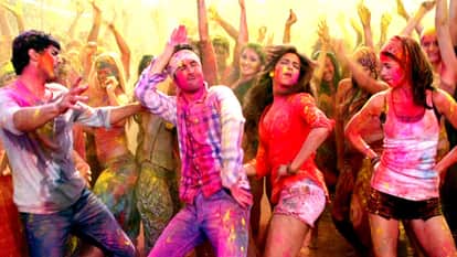 Holi 2026 Check Out The List Of Most Viewed Holi Songs On YouTube