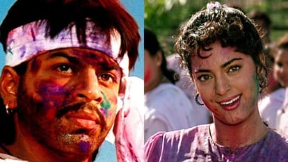 Holi 2026 From Raanjhanaa And Mohabbatein To Sholay Cinema Scenes That Changed The Meaning Of Holi