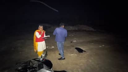 Police arrested two accused in the property dealer murder case