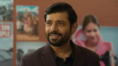 Viineet Kumar Singh Exclusive Interview Talk About Series Hello Bachhon