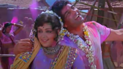 Holi 2026 Check Out The List Of Most Viewed Holi Songs On YouTube