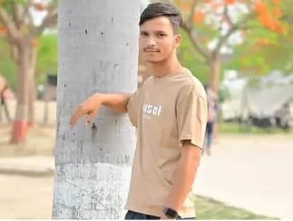 Barabanki: Bike collides with tractor-trolley, one brother dead, two seriously injured... all three were ridin