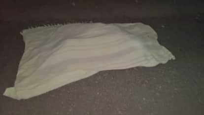 Speeding car hit three women on Holi in Rewari two died on the spot