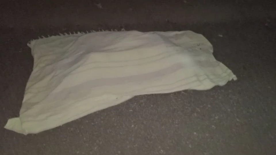 Speeding car hit three women on Holi in Rewari two died on the spot