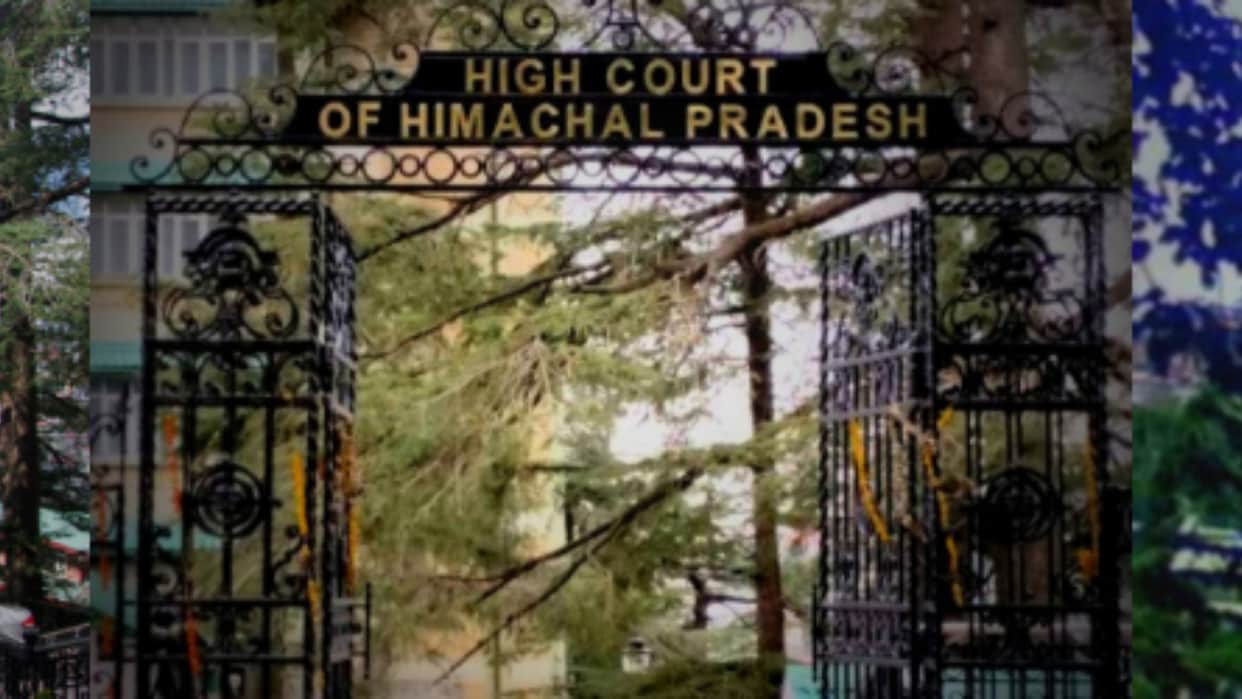 shimla High Court observes Halting Indora Panchayat Samiti election bears hallmarks of authoritarianism