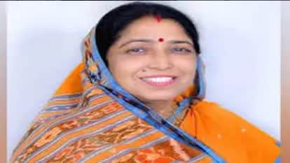 Laxmi Verma in the fray for Rajya Sabha from Chhattisgarh, BJP expresses confidence in women leadership