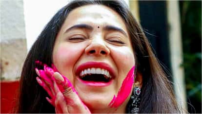 Holi 2026: Raveena Tandon To Vicky Katrina Kaif Kriti Sanon Varun Dhawan shares their Holi festivities Photos