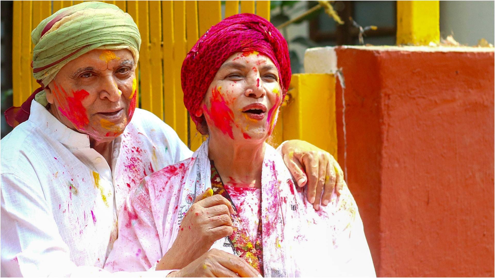 Shabana Azmi And Javed Akhtar Net Worth career and personal life