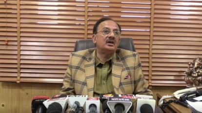 Himachal Congress has called a meeting of the legislative party on March 5